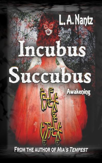 Incubus Succubus