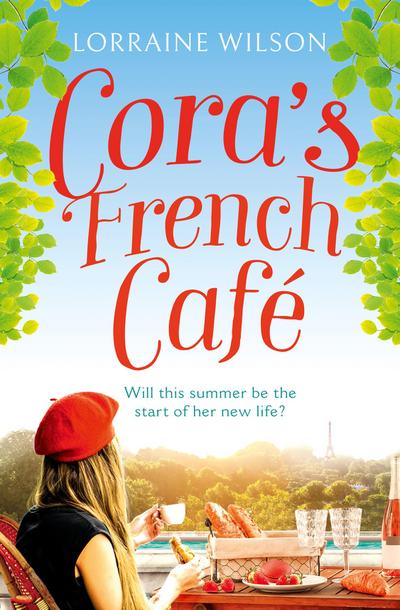 Cora’s French Cafe