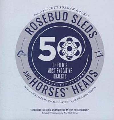 Rosebud Sleds and Horses’ Heads