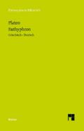 Euthyphron