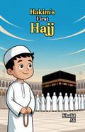 Hakim’s First Hajj