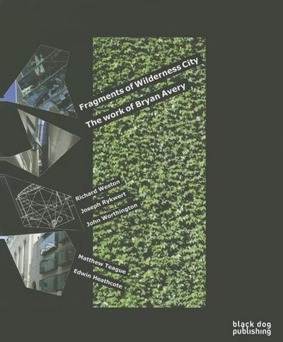 Fragments of a Wilderness City