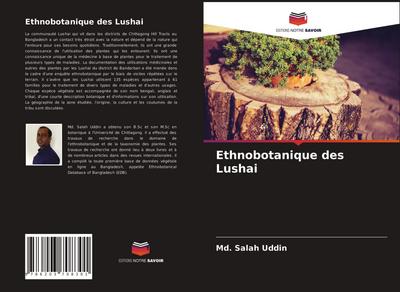 Ethnobotanique des Lushai