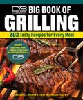 Charbroil Big Book of Grilling
