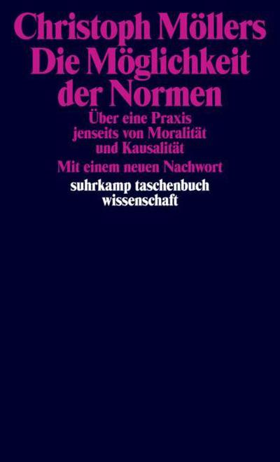 Die Möglichkeit der Normen