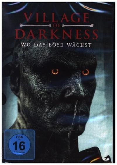 Village of Darkness - Wo das Böse wächst (DVD)  Min: 117/DD5.1/WS