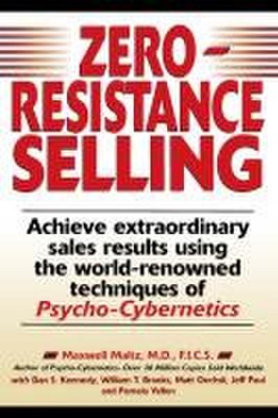 Zero-Resistance Selling