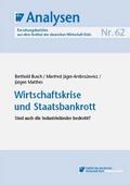 Wirtschaftskrise und Staatsbankrott