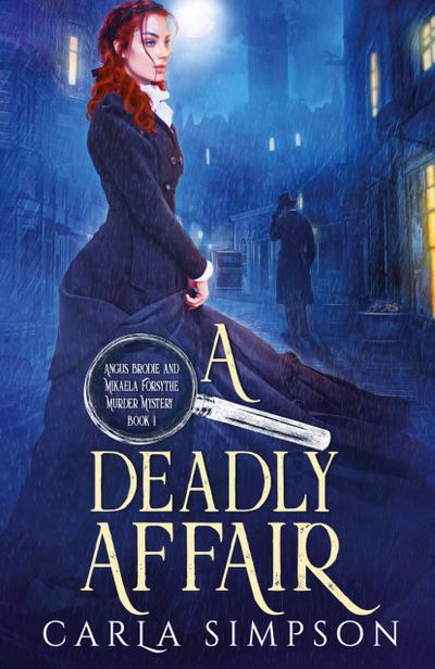 A Deadly Affair
