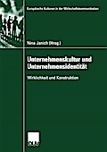 Unternehmenskultur und Unternehmensidentität