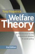 Welfare Theory