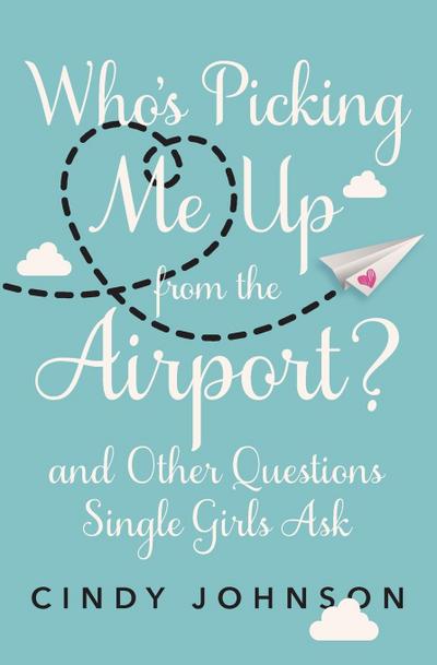 Who’s Picking Me Up from the Airport?