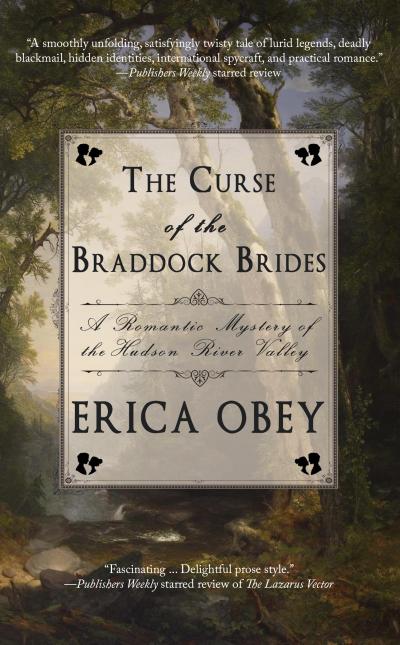 Curse of the Braddock Brides