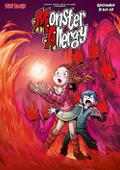 Monster Allergy - Die monstermäßige Gesamtausgabe 3