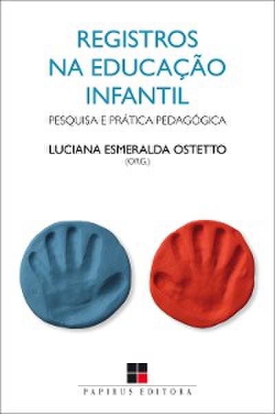 Registros na educação infantil
