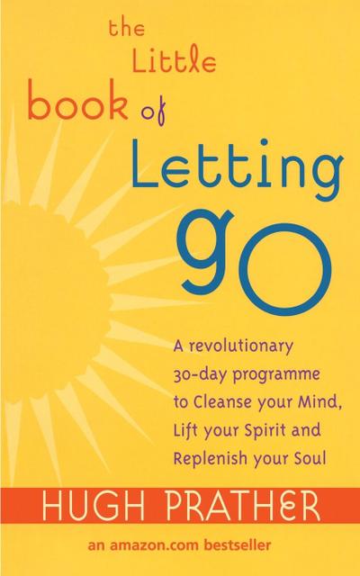 The Little Book Of Letting Go
