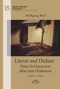 Literat und Dichter