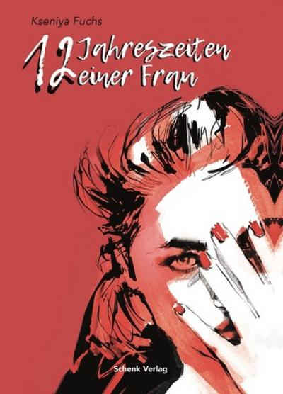 12 Jahreszeiten einer Frau