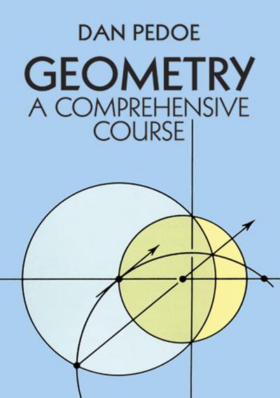 Geometry: A Comprehensive Course