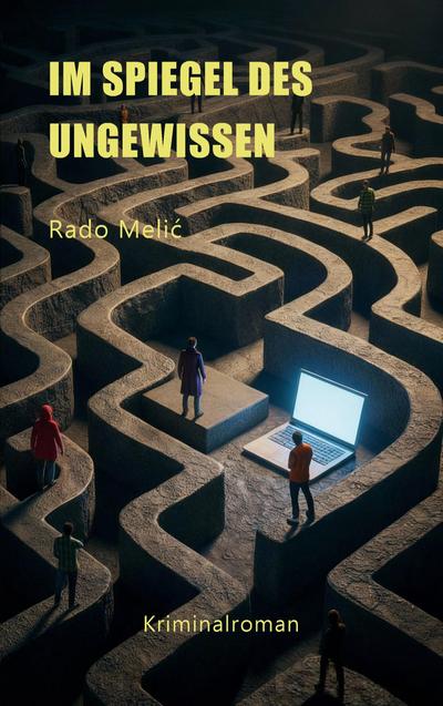Im Spiegel des Ungewissen