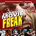 Horror Movie Freak - Don Sumner