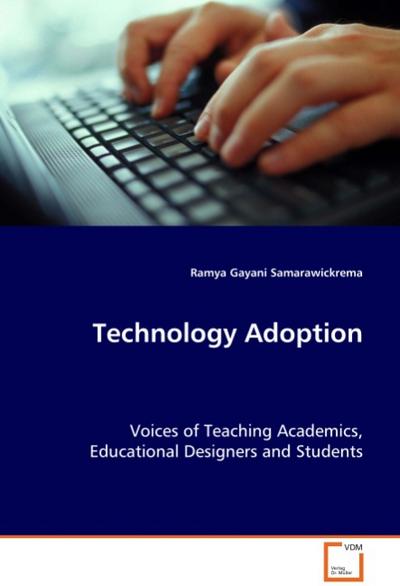 Technology Adoption