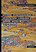 Buntpapier - Ein Bestimmungsbuch