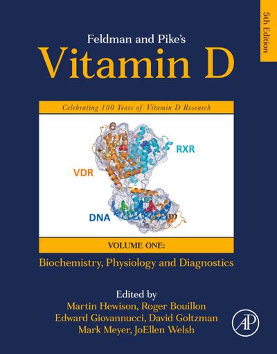 Feldman and Pike’s Vitamin D