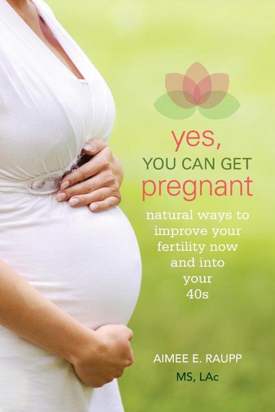Yes, You Can Get Pregnant