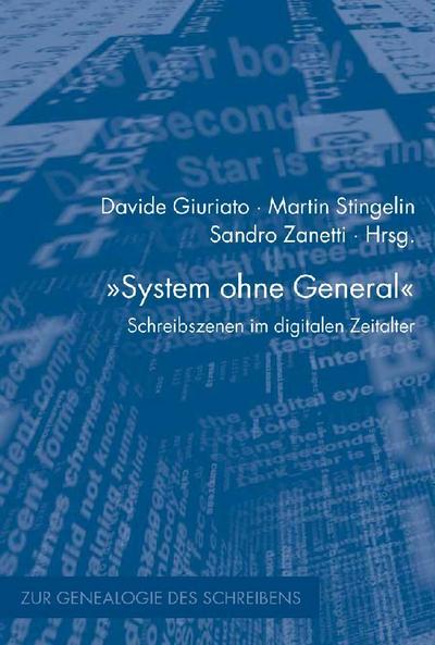 "System ohne General"