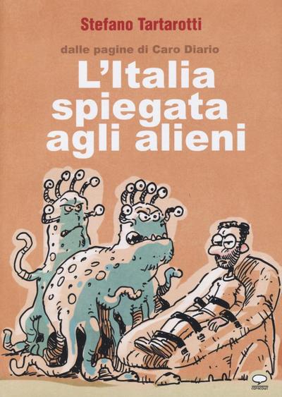L’ Italia spiegata agli alieni