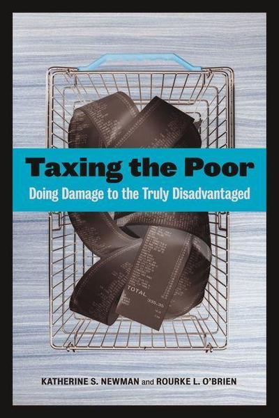 Taxing the Poor