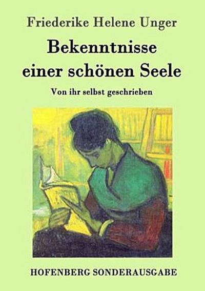 Bekenntnisse einer schönen Seele