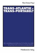 Trans-Atlantik Trans-Portabel?