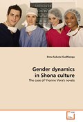 Gender dynamics in Shona culture