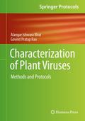 Characterization of Plant Viruses