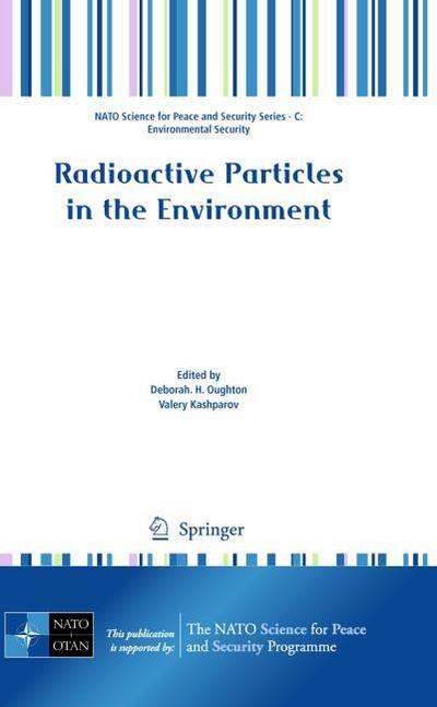 Radioactive Particles in the Environment