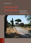 Glaube und Aberglaube