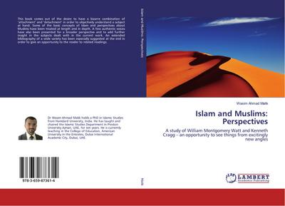 Islam and Muslims: Perspectives