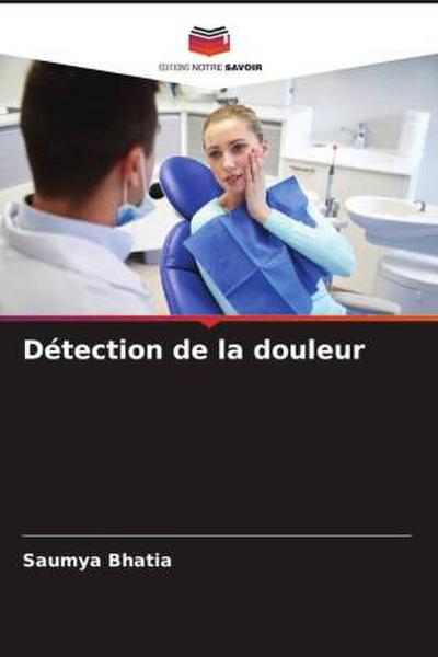 Détection de la douleur