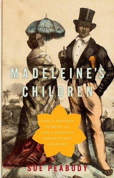 Madeleine’s Children
