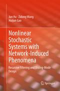 Nonlinear Stochastic Systems with Network-Induced Phenomena