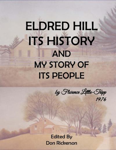 Eldred Hill, Is History