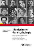 Pionierinnen der Psychologie