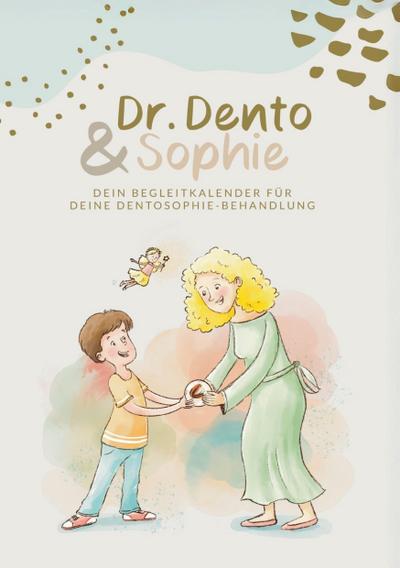 Groß, C: Dr. Dento & Sophie