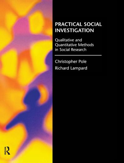 Practical Social Investigation