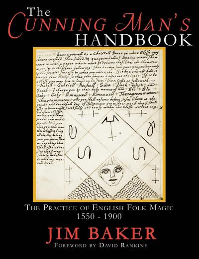 The Cunning Man’s Handbook