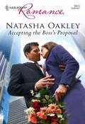 Accepting the Boss’s Proposal