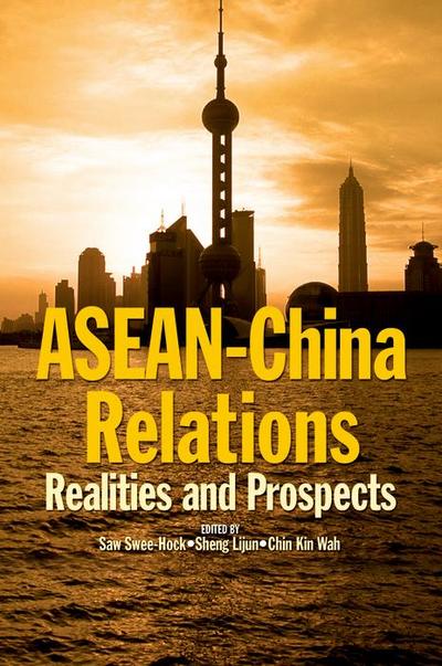 ASEAN-China Relations