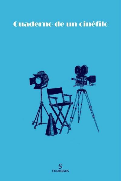 Cuaderno de un cinéfilo